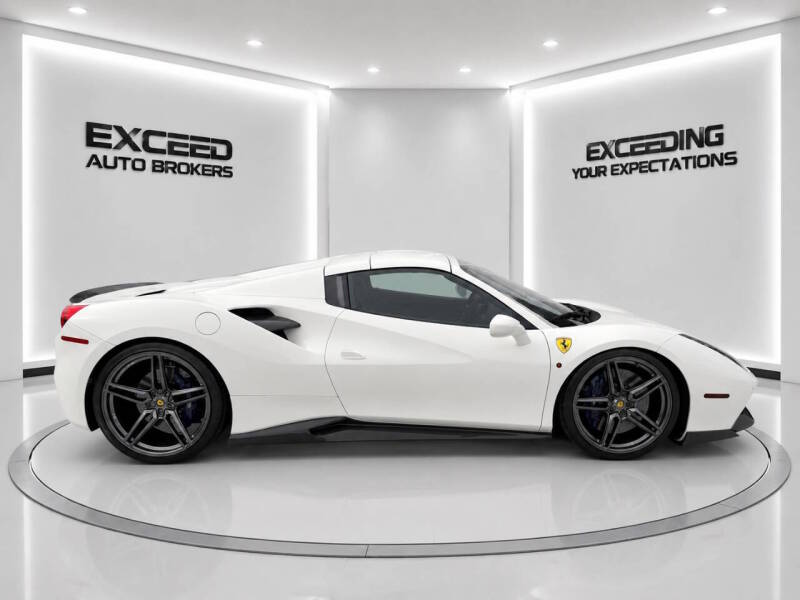 ferrari 488 gtb 2018 ZFF80AMA9J0229923 image ferrari 488 gtb 2018 ZFF80AMA9J0229923 image